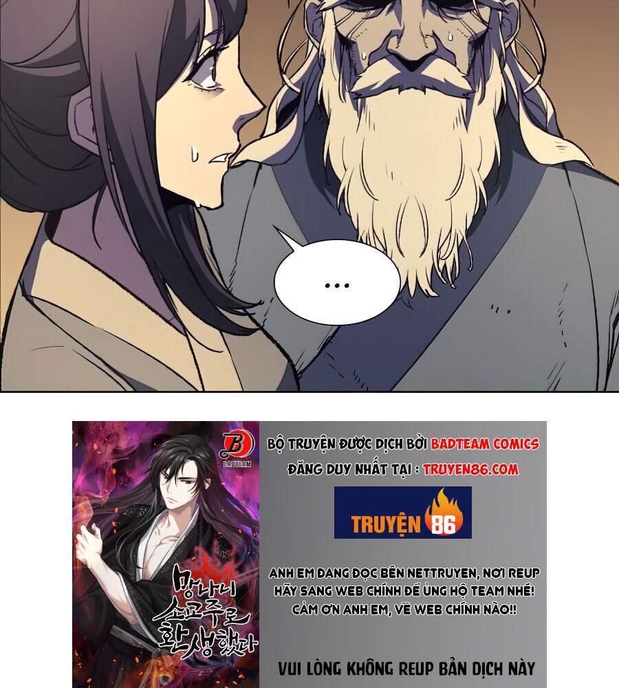 Thiên Ma Thần Quyết: Trùng Sinh