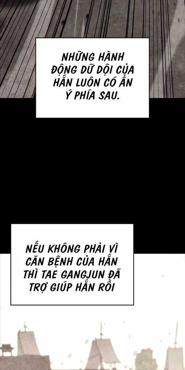 Thiên Ma Thần Quyết: Trùng Sinh