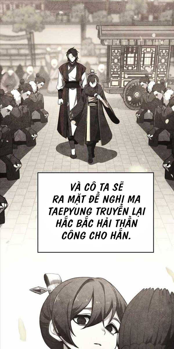 Thiên Ma Thần Quyết: Trùng Sinh