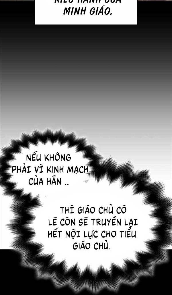 Thiên Ma Thần Quyết: Trùng Sinh