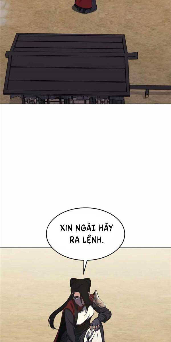 Thiên Ma Thần Quyết: Trùng Sinh