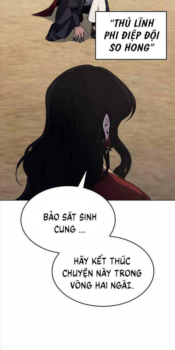 Thiên Ma Thần Quyết: Trùng Sinh