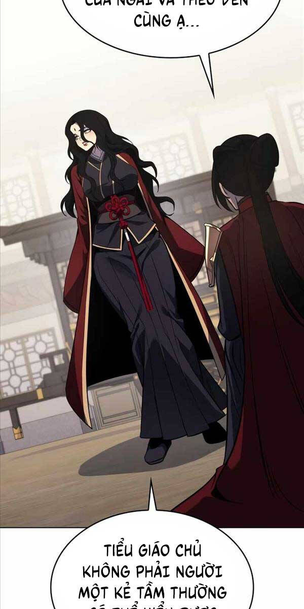 Thiên Ma Thần Quyết: Trùng Sinh