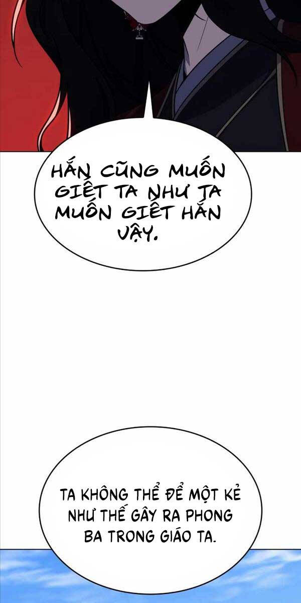 Thiên Ma Thần Quyết: Trùng Sinh