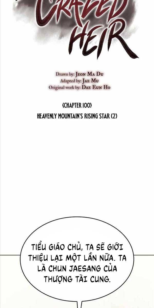 Thiên Ma Thần Quyết: Trùng Sinh