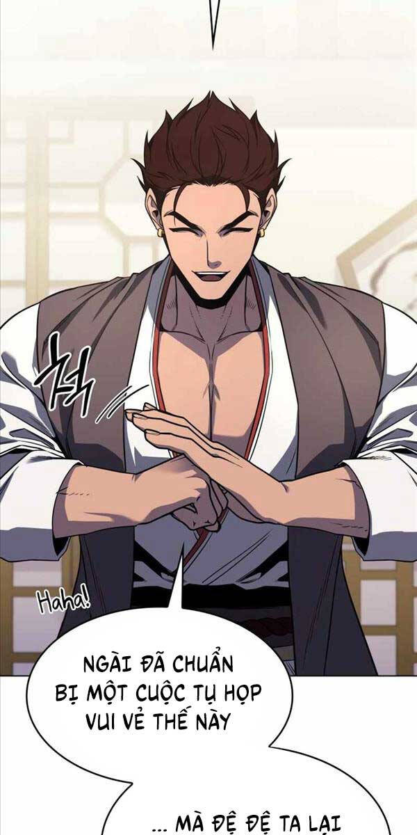 Thiên Ma Thần Quyết: Trùng Sinh