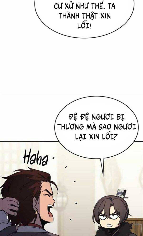 Thiên Ma Thần Quyết: Trùng Sinh