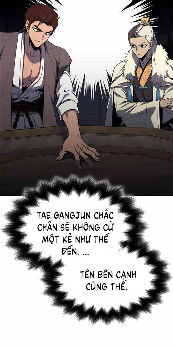 Thiên Ma Thần Quyết: Trùng Sinh