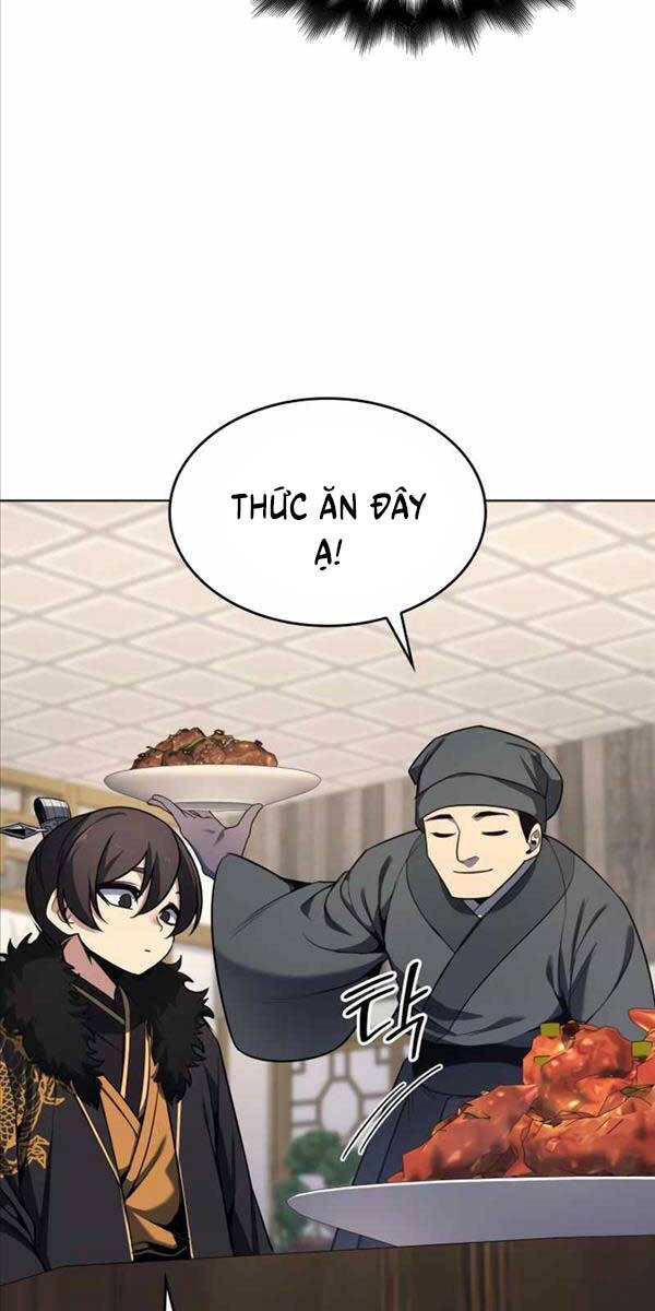 Thiên Ma Thần Quyết: Trùng Sinh