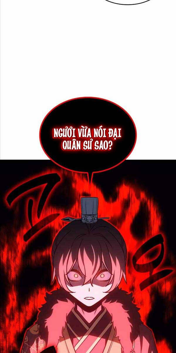 Thiên Ma Thần Quyết: Trùng Sinh