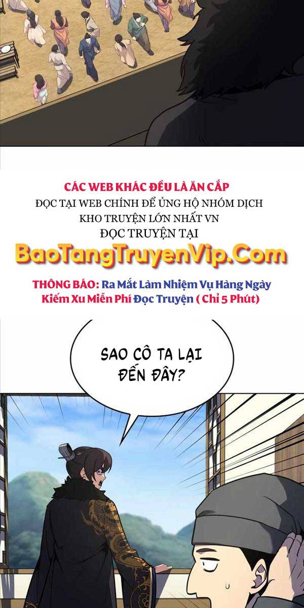 Thiên Ma Thần Quyết: Trùng Sinh