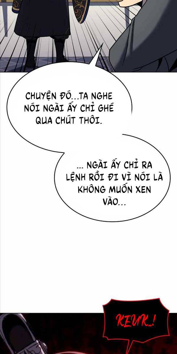 Thiên Ma Thần Quyết: Trùng Sinh