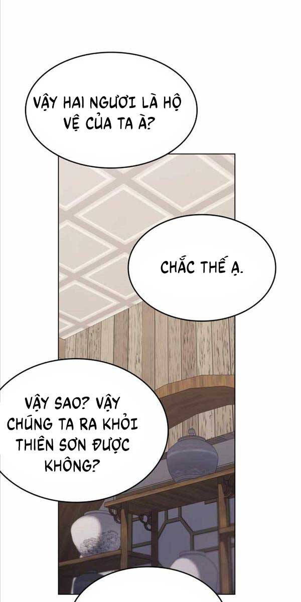 Thiên Ma Thần Quyết: Trùng Sinh