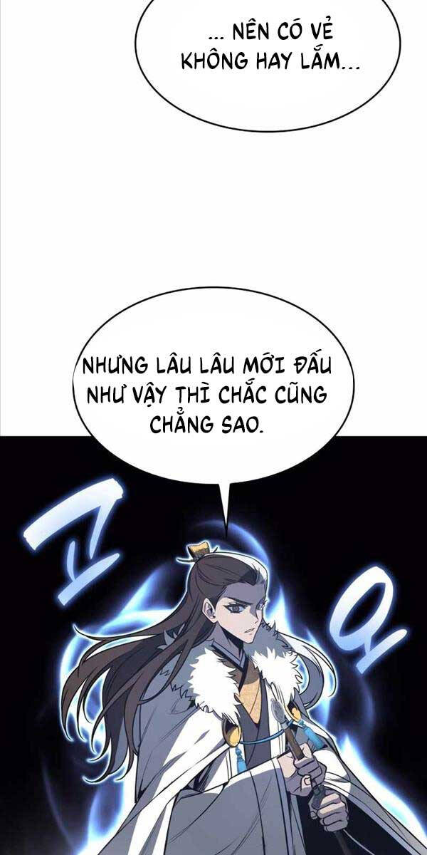 Thiên Ma Thần Quyết: Trùng Sinh