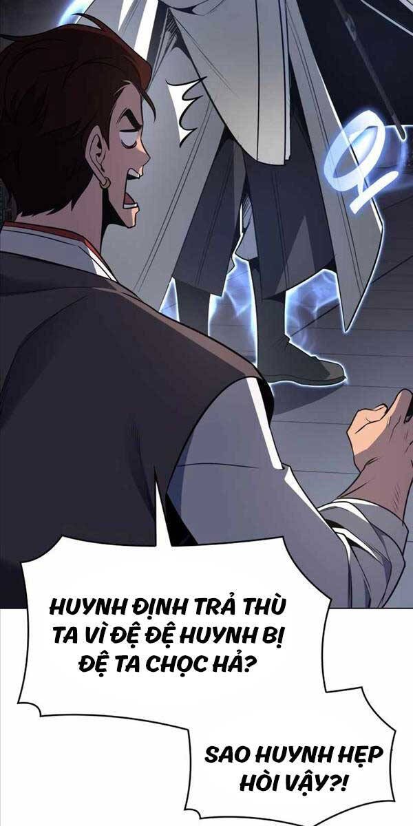 Thiên Ma Thần Quyết: Trùng Sinh