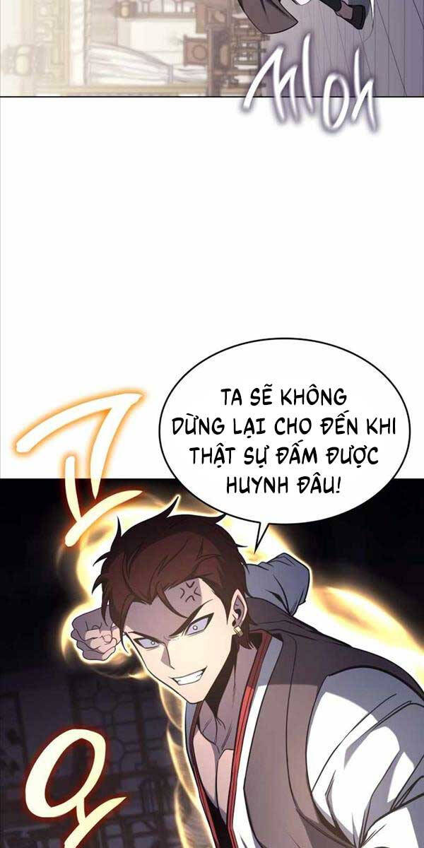 Thiên Ma Thần Quyết: Trùng Sinh