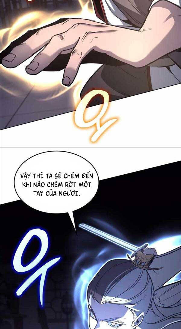 Thiên Ma Thần Quyết: Trùng Sinh