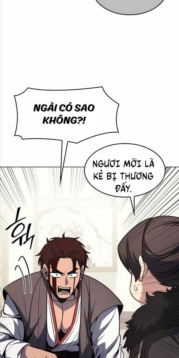 Thiên Ma Thần Quyết: Trùng Sinh