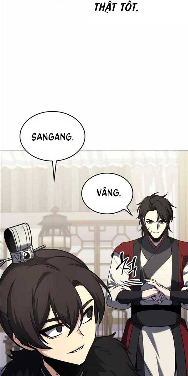 Thiên Ma Thần Quyết: Trùng Sinh