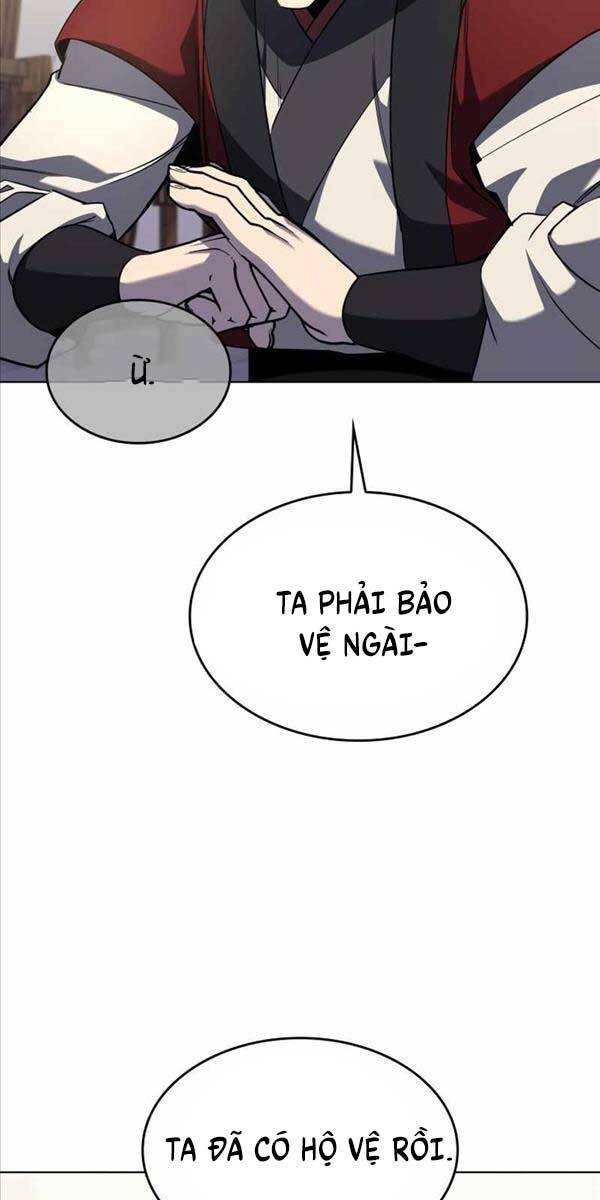 Thiên Ma Thần Quyết: Trùng Sinh