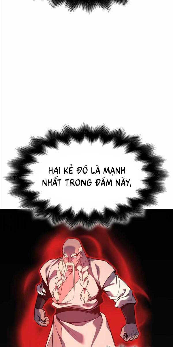Thiên Ma Thần Quyết: Trùng Sinh