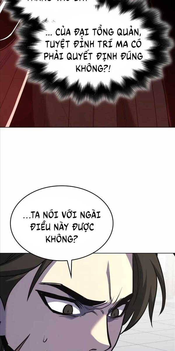 Thiên Ma Thần Quyết: Trùng Sinh