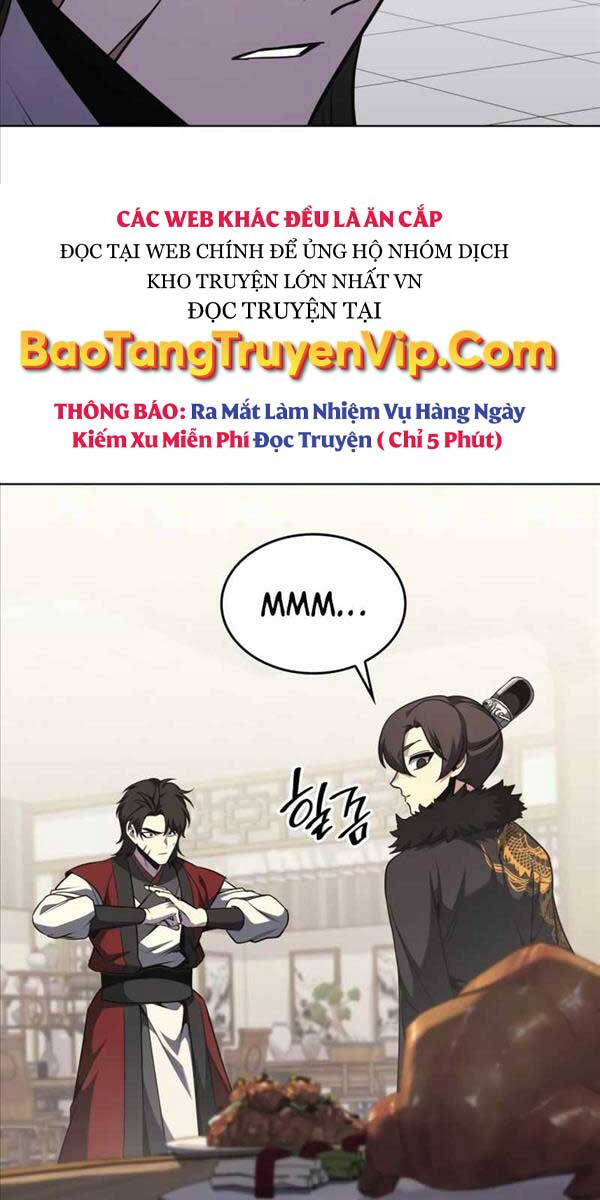 Thiên Ma Thần Quyết: Trùng Sinh