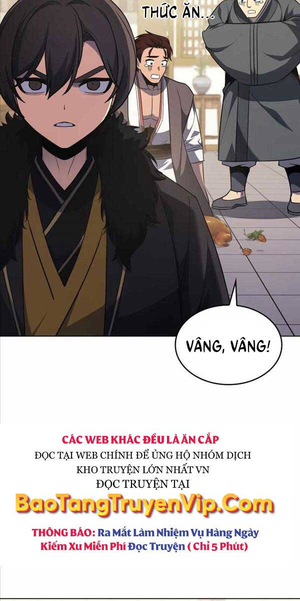 Thiên Ma Thần Quyết: Trùng Sinh