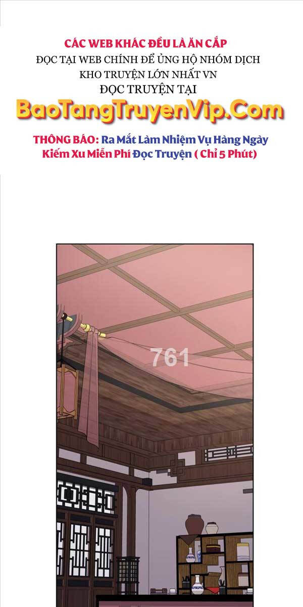 Thiên Ma Thần Quyết: Trùng Sinh