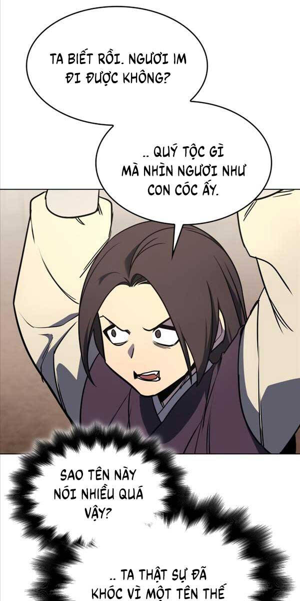 Thiên Ma Thần Quyết: Trùng Sinh