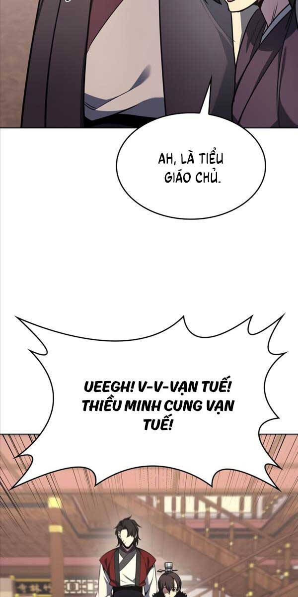 Thiên Ma Thần Quyết: Trùng Sinh