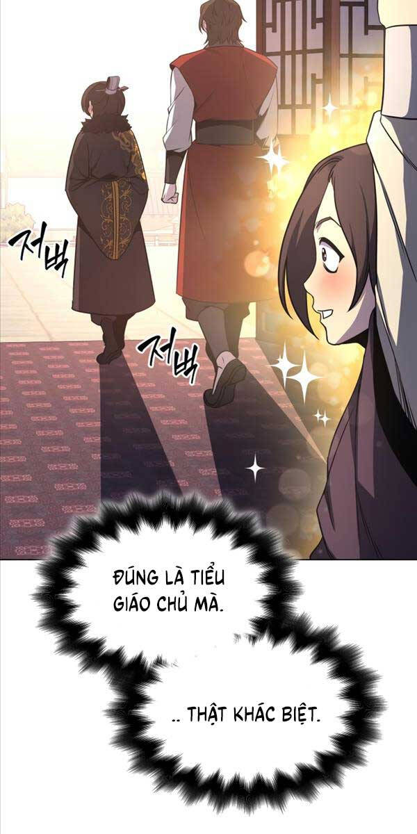 Thiên Ma Thần Quyết: Trùng Sinh