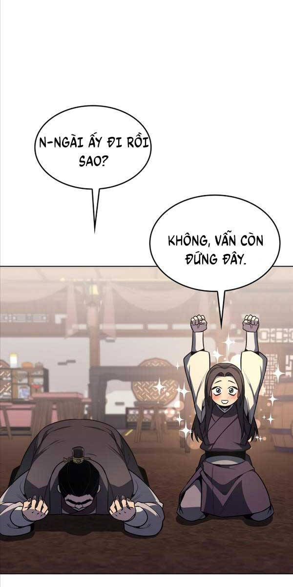 Thiên Ma Thần Quyết: Trùng Sinh