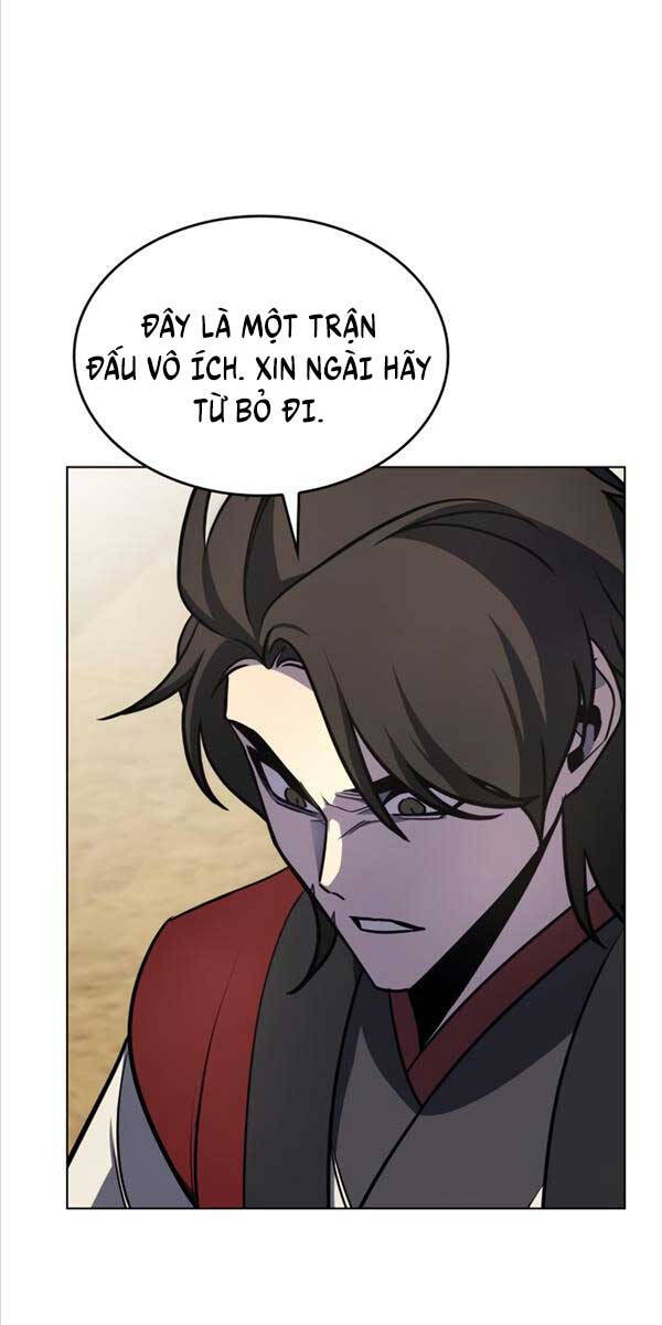 Thiên Ma Thần Quyết: Trùng Sinh