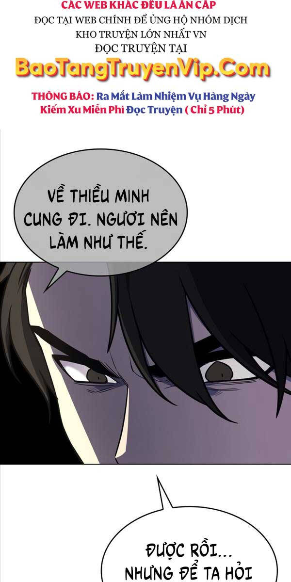 Thiên Ma Thần Quyết: Trùng Sinh