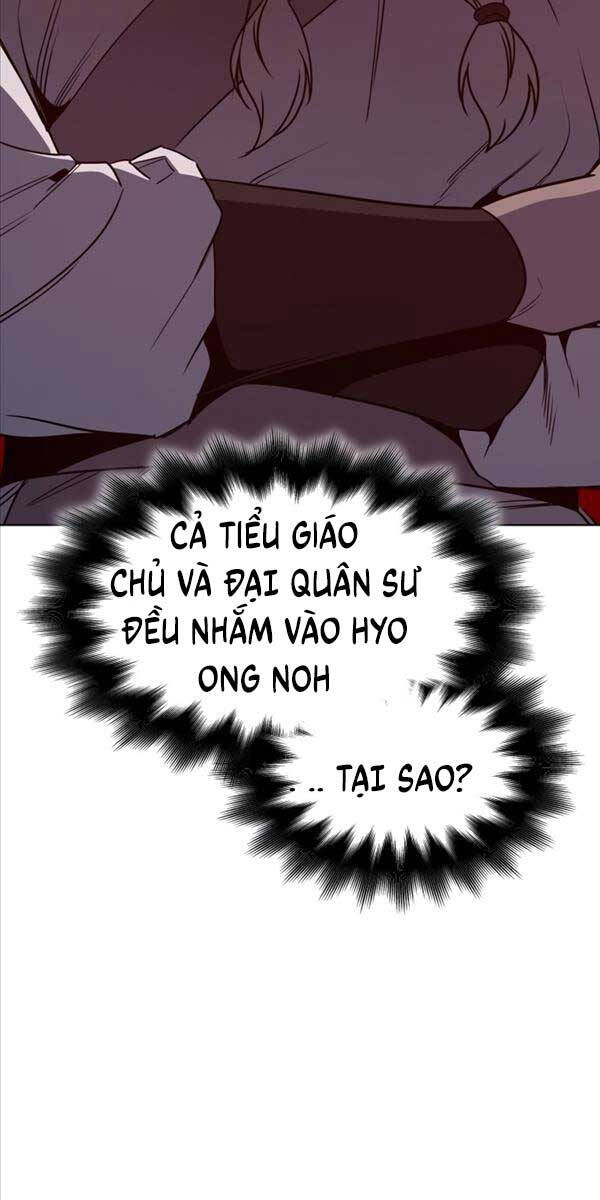 Thiên Ma Thần Quyết: Trùng Sinh