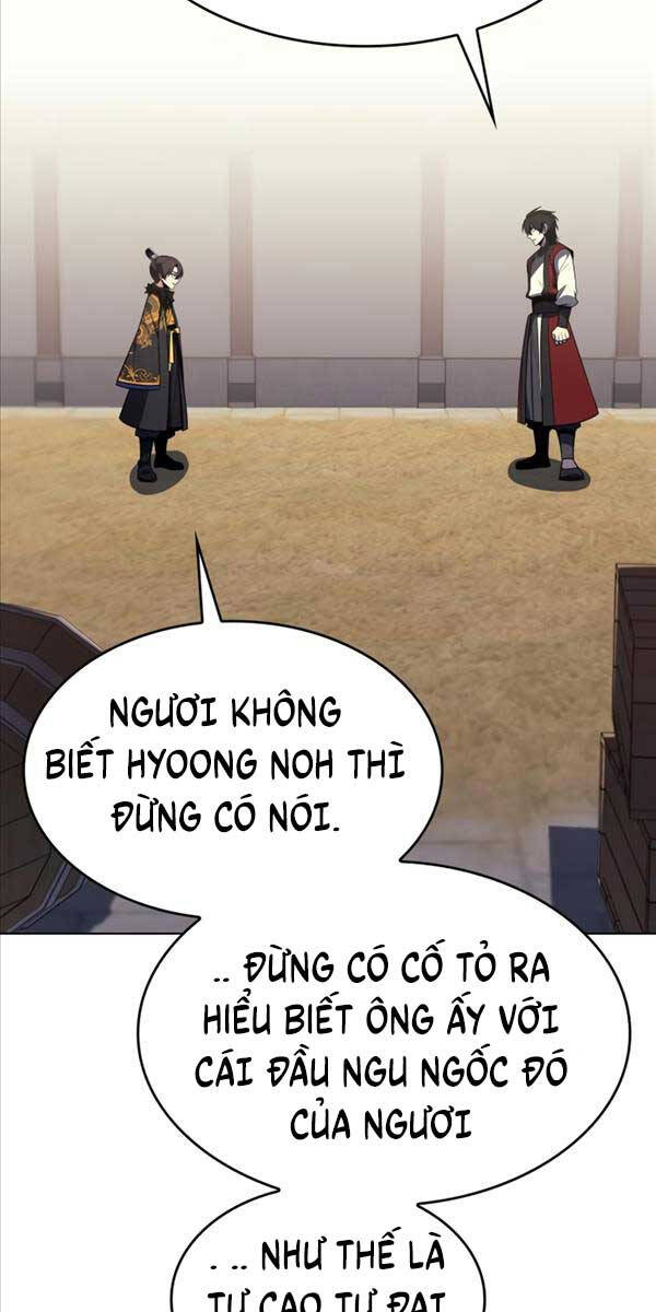 Thiên Ma Thần Quyết: Trùng Sinh