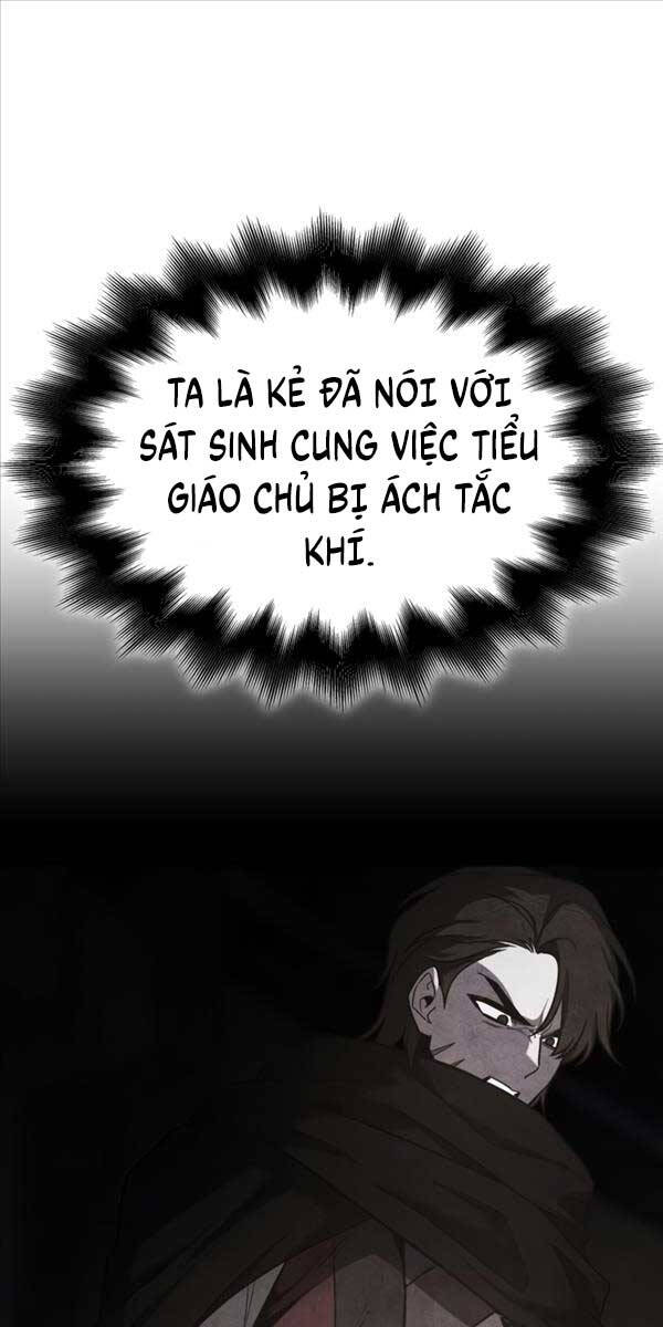 Thiên Ma Thần Quyết: Trùng Sinh