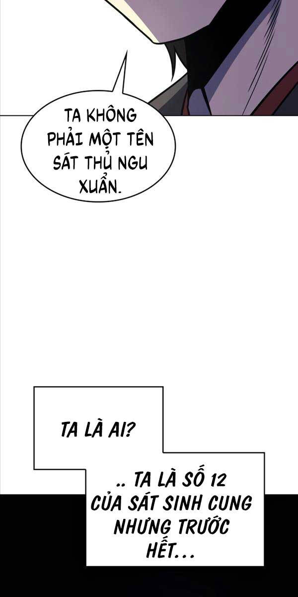 Thiên Ma Thần Quyết: Trùng Sinh