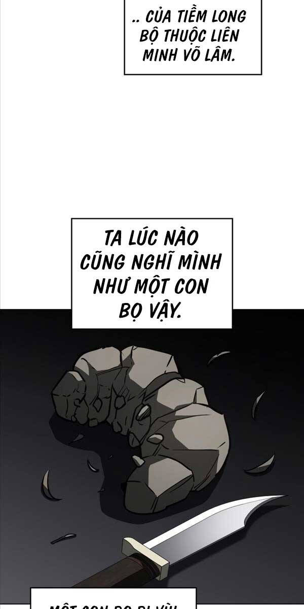 Thiên Ma Thần Quyết: Trùng Sinh