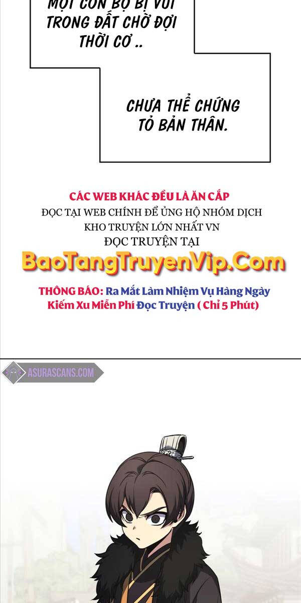 Thiên Ma Thần Quyết: Trùng Sinh