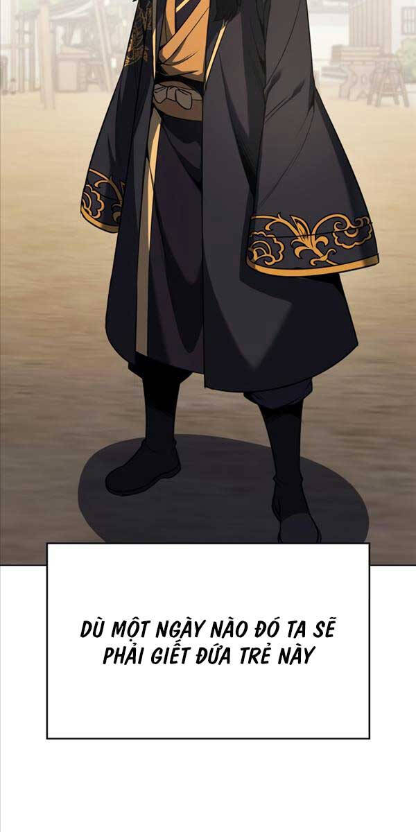 Thiên Ma Thần Quyết: Trùng Sinh