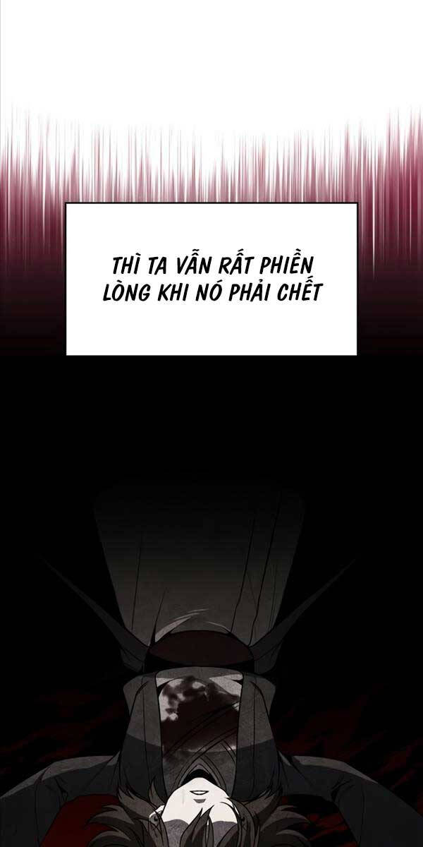 Thiên Ma Thần Quyết: Trùng Sinh