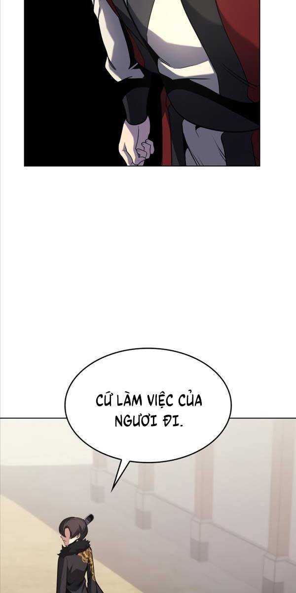 Thiên Ma Thần Quyết: Trùng Sinh