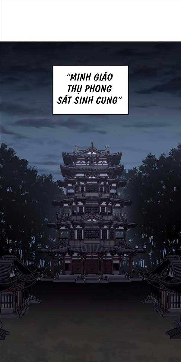 Thiên Ma Thần Quyết: Trùng Sinh