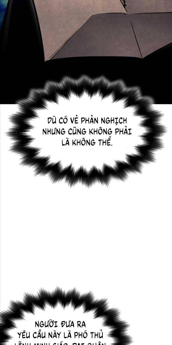 Thiên Ma Thần Quyết: Trùng Sinh