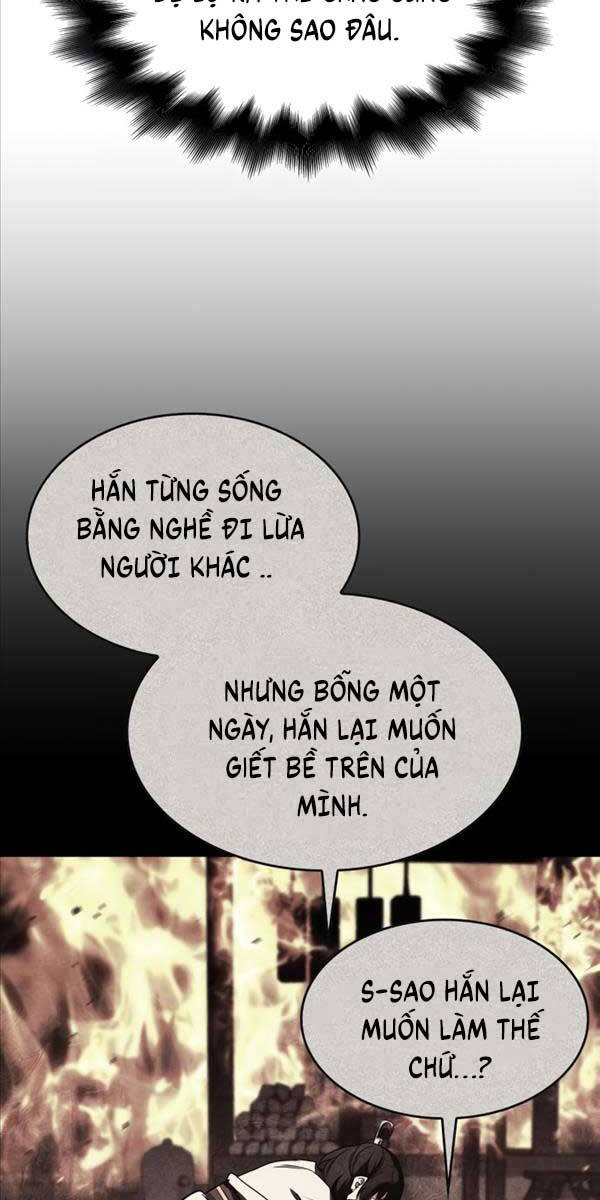 Thiên Ma Thần Quyết: Trùng Sinh