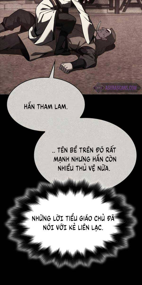 Thiên Ma Thần Quyết: Trùng Sinh