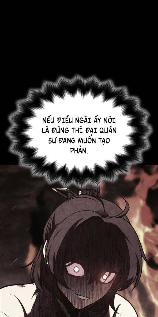 Thiên Ma Thần Quyết: Trùng Sinh