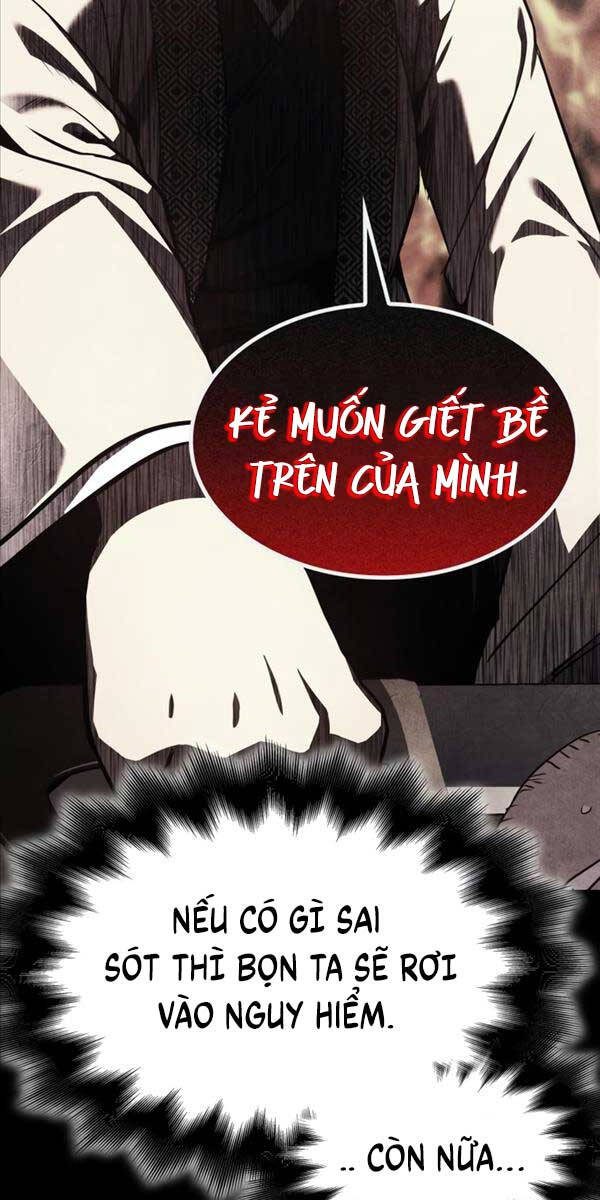 Thiên Ma Thần Quyết: Trùng Sinh